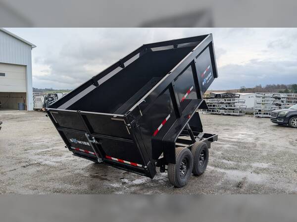 2026 BWISE dt712lp-le-14-h