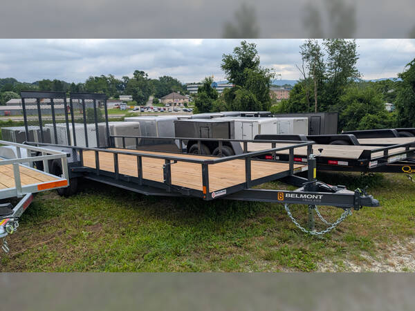 2025 Belmont lt620tt-10k
