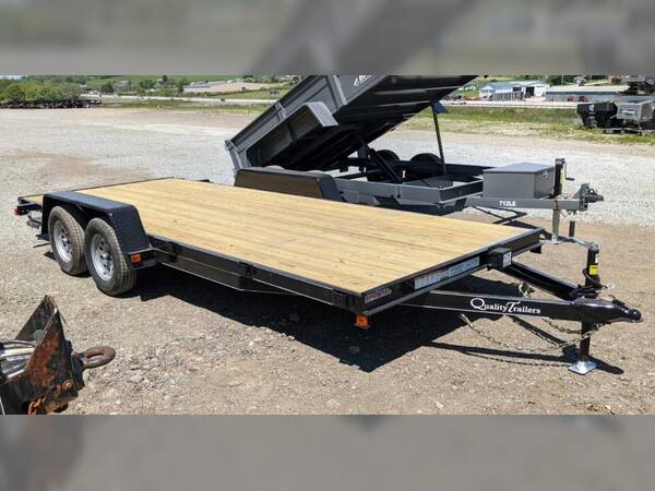 2026 Quality 7ct18-wd