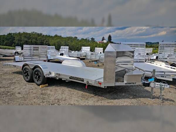 2026 Aluma ex8220htilt