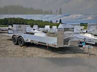 2026 Aluma ex8220htilt