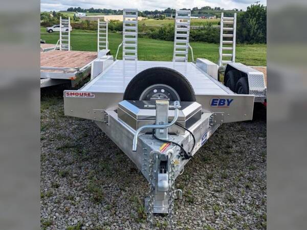 2026 Eby lp14k-18