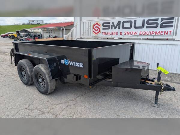 2026 BWISE dtr610lp-7-d