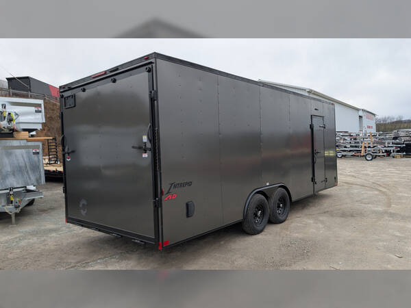 2026 Homesteader 822ih
