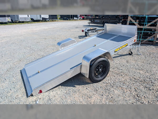 2026 Aluma 5010tilt