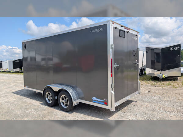 2026 Legend 7x18tv