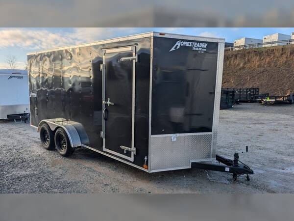 2026 Homesteader 716it