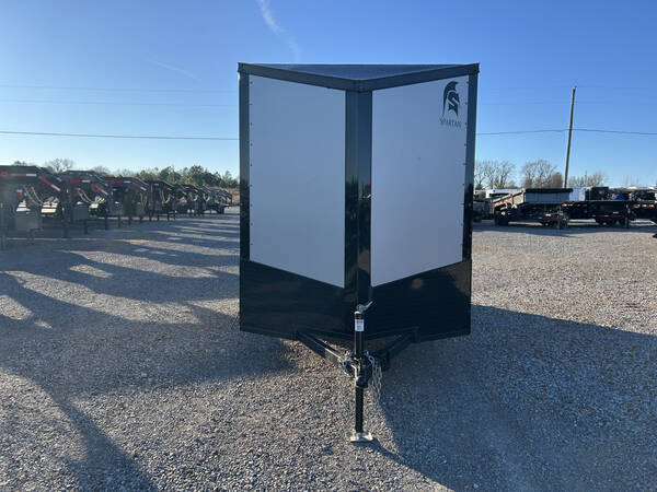 2026 Spartan sp6x12sa