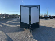 2026 Spartan sp6x12sa