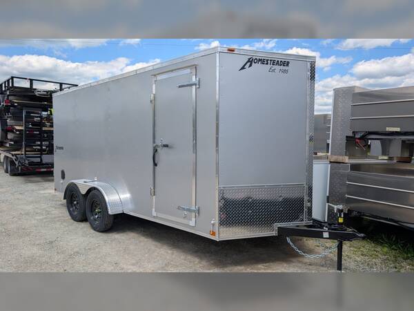 2026 Homesteader 716it