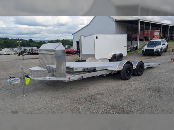 2026 Aluma ex-8220lp-tilt