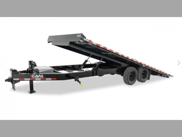 2026 Cam Superline 7cam822dott
