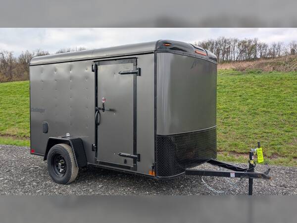 2026 Homesteader 610cs