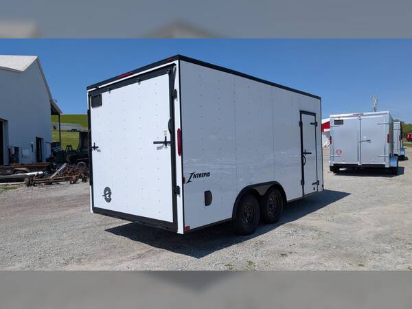 2026 Homesteader 816it