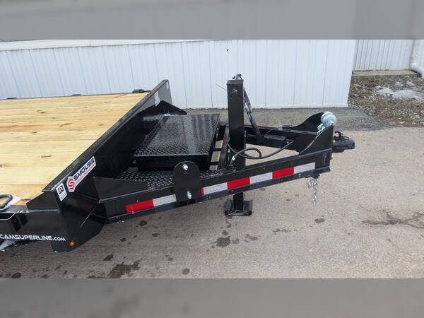 2025 Cam Superline 7cam18c