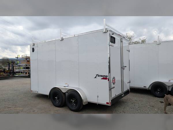 2026 Homesteader 714ih