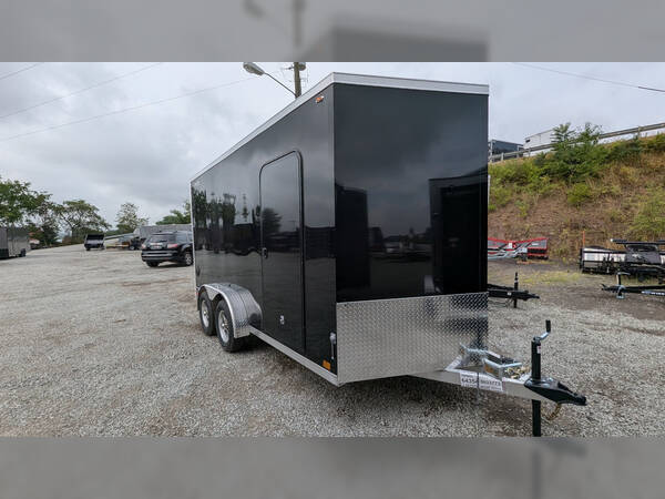2025 Legend 7.5x16tv