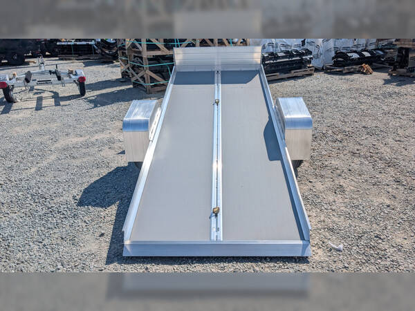2026 Aluma 5010tilt