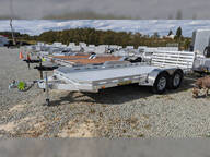 2027 Aluma 7818-bt