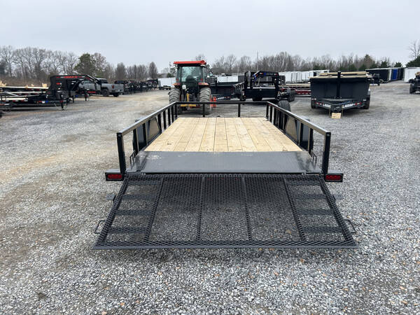2026 Load Trail sb8314051