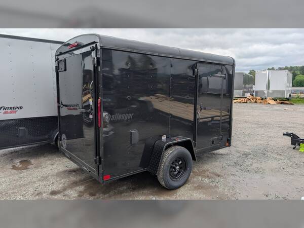 2026 Homesteader 610cs