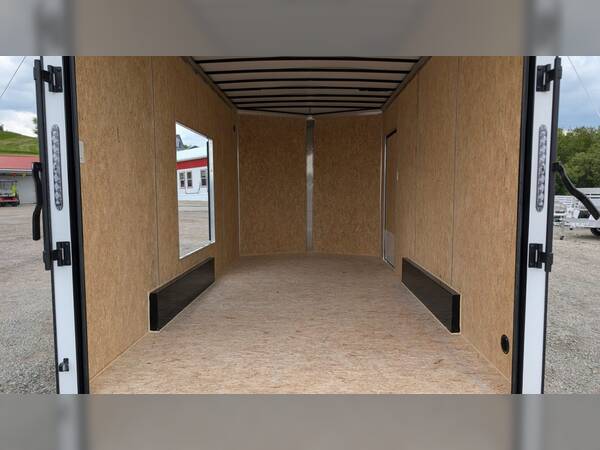 2026 Belmont tm7516
