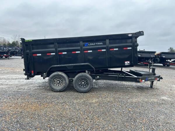 2026 Load Trail dl8314072