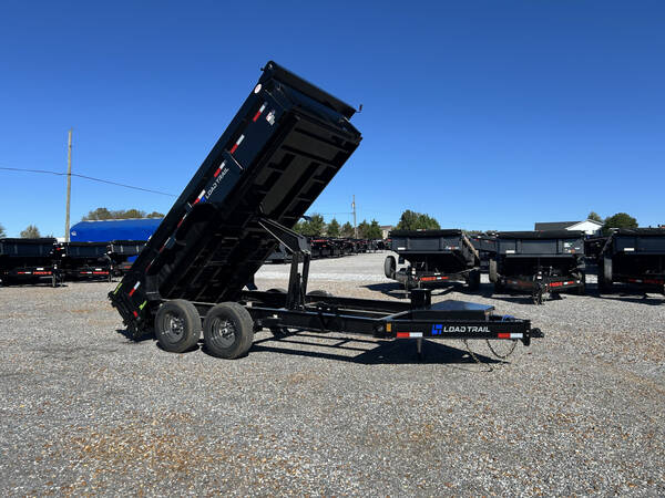 2026 Load Trail dl8314082