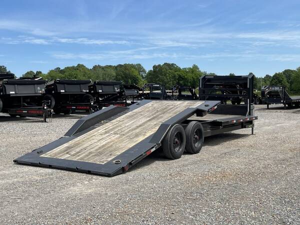 2024 Load Trail gn0226102