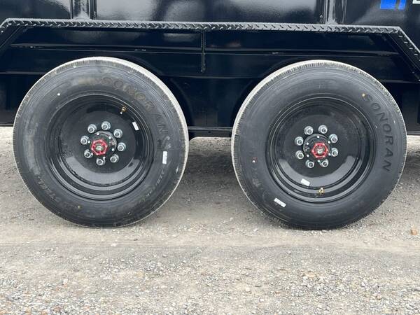 2026 Load Trail dh8316102