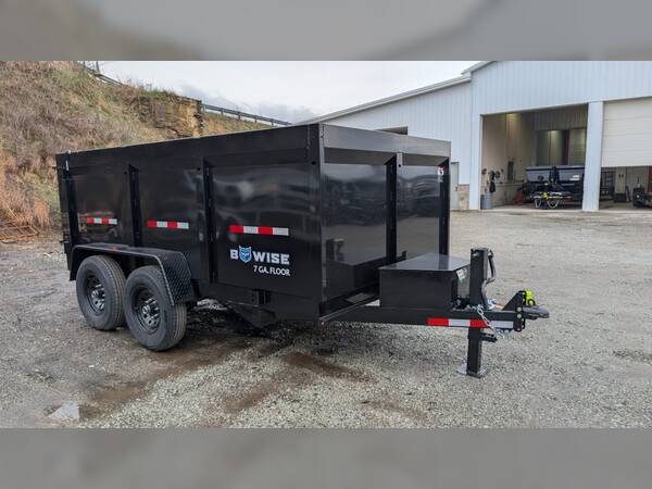 2026 BWISE dt712lp-le-14-h