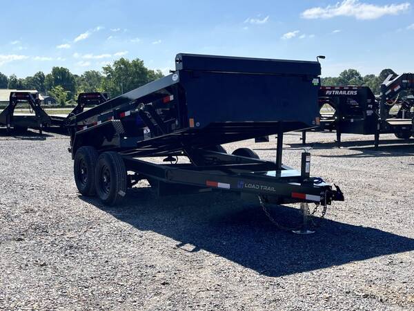 2026 Load Trail de7212052