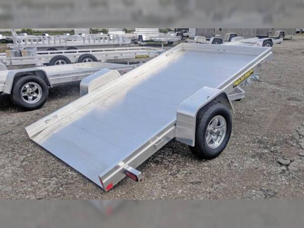 2026 Aluma 6810htilt