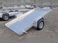 2026 Aluma 6810htilt