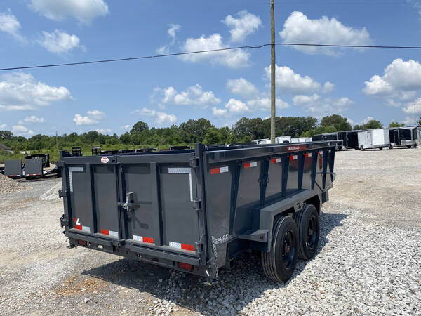 2026 Lamar dt831428