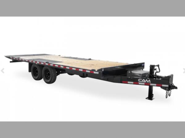 2026 Cam Superline 7cam822dott