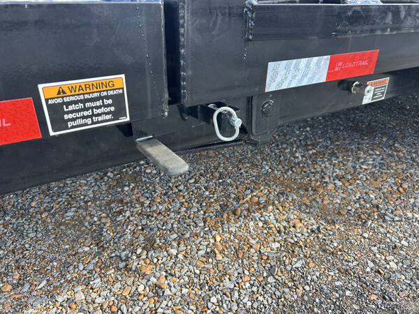 2026 Load Trail td8322072