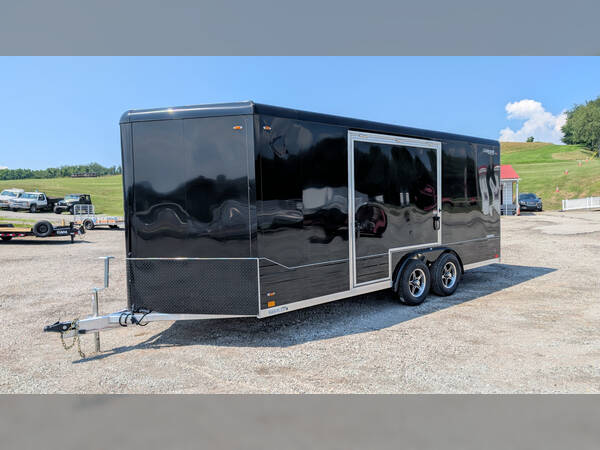 2026 Legend 8x21dvn