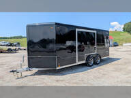 2026 Legend 8x21dvn