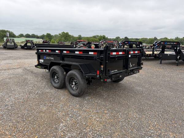2026 Load Trail dt7212072