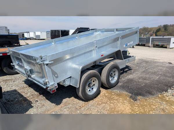 2026 BWISE dt612lp-le-10-a