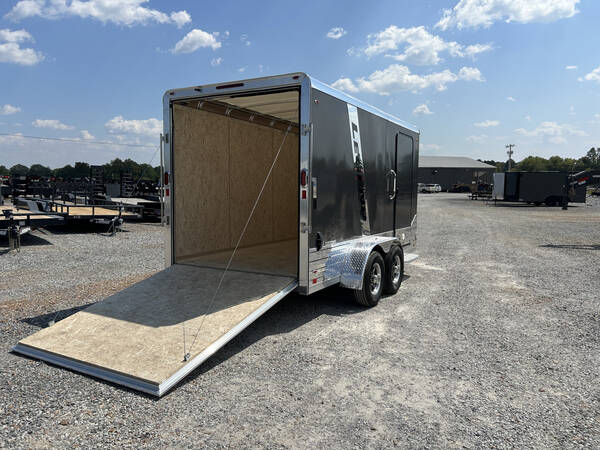 2026 Legend 7x17dvn