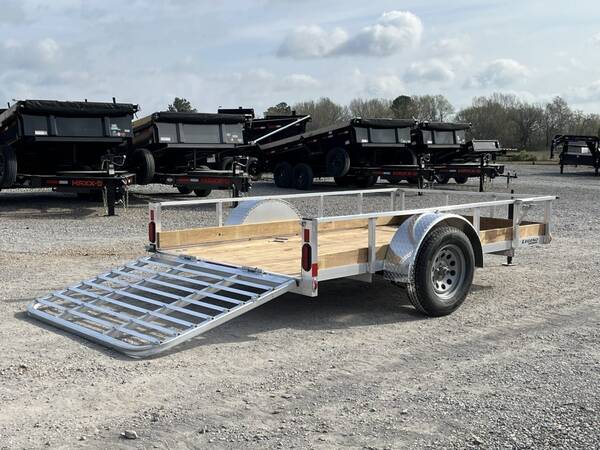 2026 Legend 6x10alls