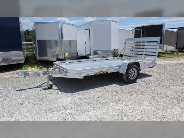 2027 Aluma 7712h