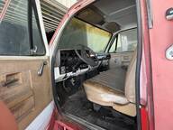 1984 GMC 6000