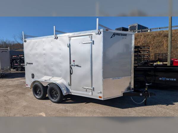 2026 Homesteader 712it