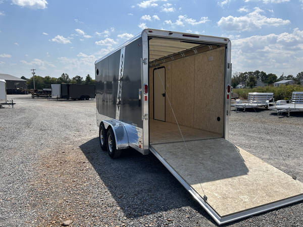 2026 Legend 7x17dvn