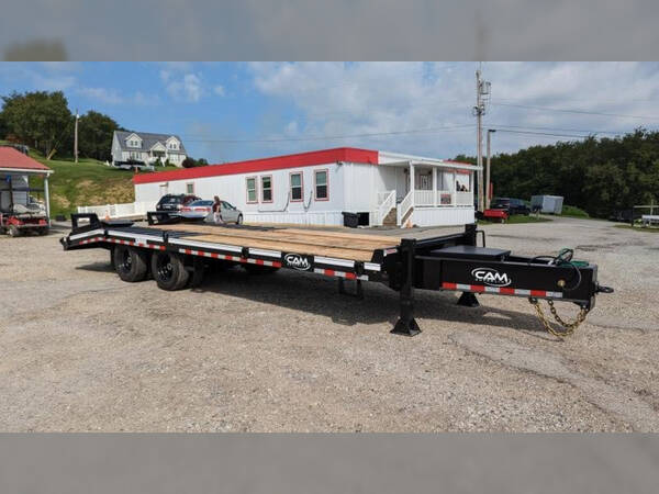 2026 Cam Superline 20cam8205ta