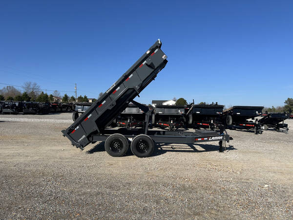 2026 Lamar dl831427