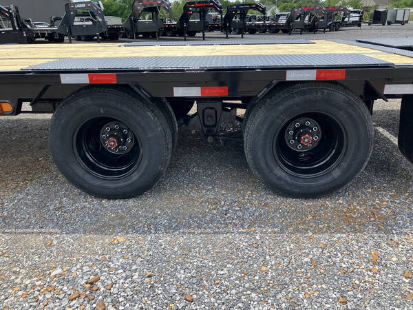 2025 Load Trail gp0230122